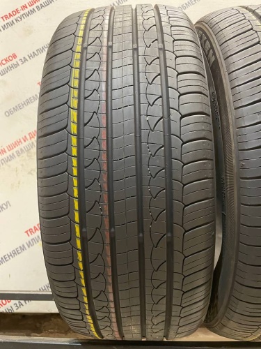 Nexen N'Priz AH8 R17	215/45