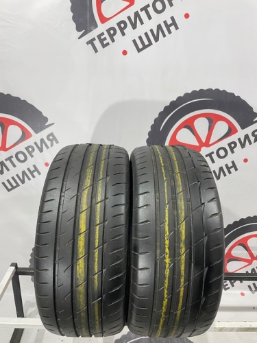 Bridgestone Potenza Adrenalin RE004 R17 245/45
