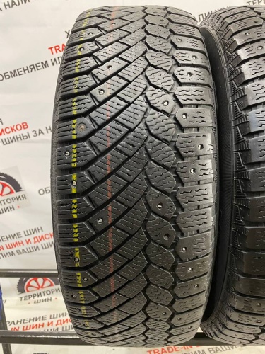 Continental ContiIceContact 4x4 R16	215/65
