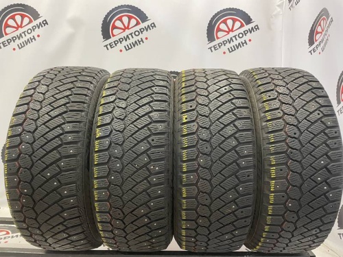 Gislaved Nord Frost 200 205/55 R16 94T