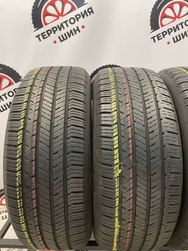 Hankook Dynapro HL3 RA45 R16 235/60