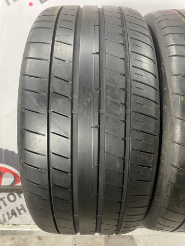 Dunlop SP Sport Maxx RT 2 MO R20 285/40