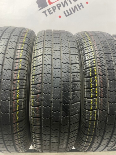 КШЗ (Кировский шинный завод) К-175 Баргузин 4х4 R15 205/70