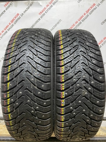 Nokian Tyres Hakkapeliitta 8 195/65 R15