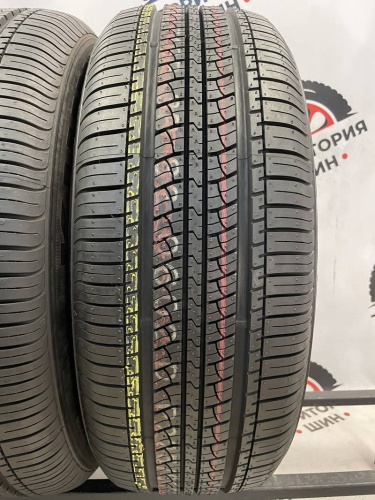 Kumho Solus HP4 Plus R16 225/60