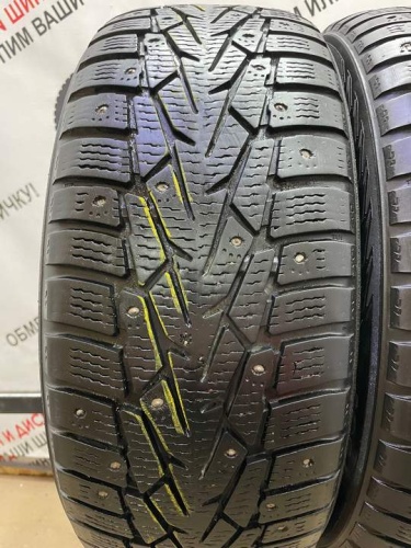 Nokian Hakka 7 R15 195/55