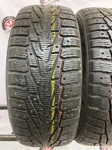 Nokian Hakkapeliitta 7 SUV 235/50 R19 103Т