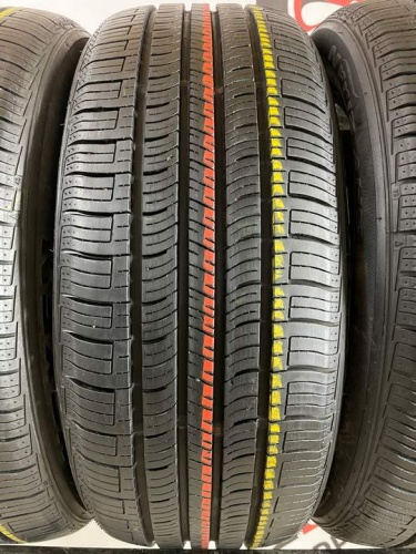 Nexen NPriz AH5 R17 215/50