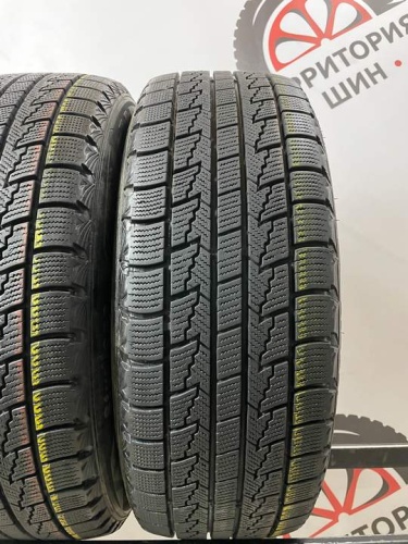 Nexen WinGuard Ice R16 205/60