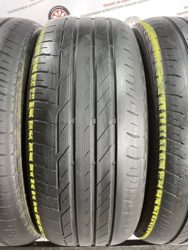 Bridgestone Turanza T001 R19 225/45