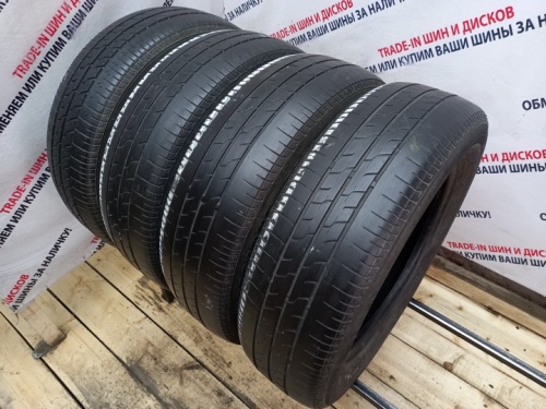 Bridgestone B391 R15 175/65