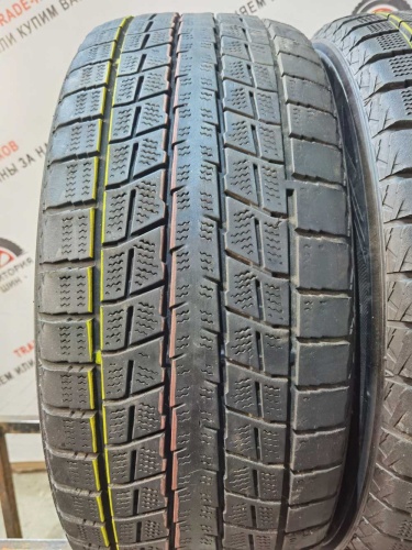 Dunlop Winter Maxx SJ8 R17 235/55