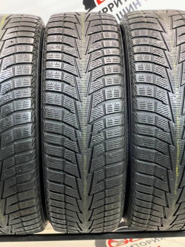 Hankook Winter I'cept X RW10 R18 225/60