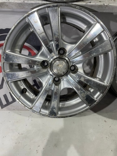 Диски Литые R13 4x98 et35 58.6 Диски Литые R13 4x98 et35 58.6
