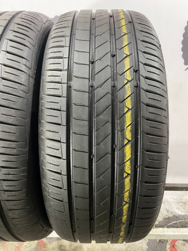 Continental TechContact TC Gold R17 235/55