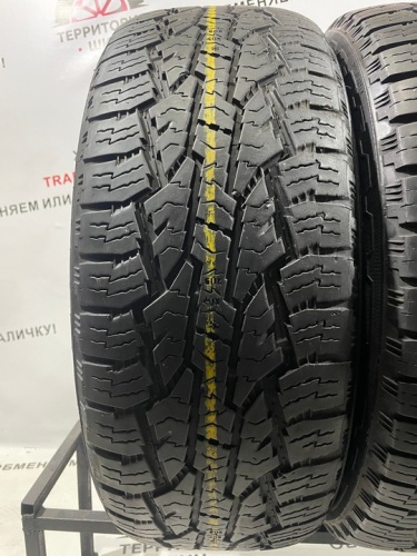 Nokian Tyres Rotiiva AT R20 275/55