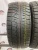 Bridgestone Blizzak DM-V1 R18 225/45 91Q