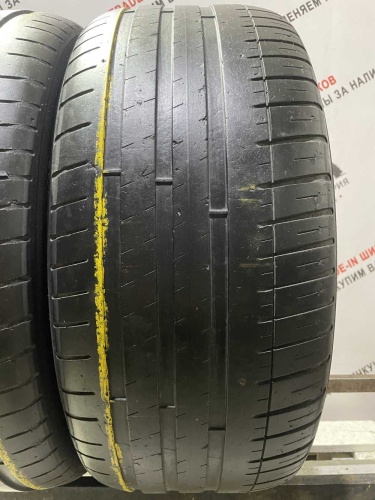 Michelin Pilot Sport 3 R17 245/45