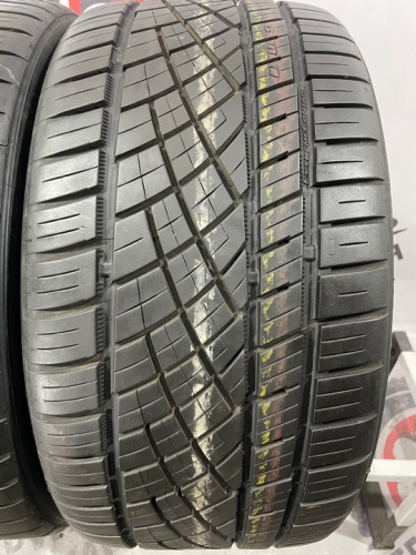 Continental ExtremeContact DWS R18 255/35 + 235/40