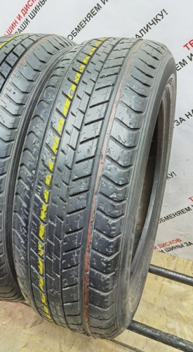 Dunlop Grandtrek ST30  225/60 R18