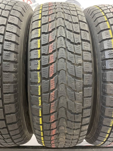 Dunlop Grandtrek SJ6 225/65 R17