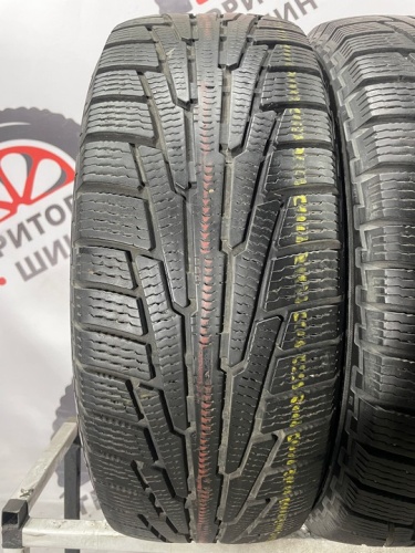 Nokian Tyres Nordman RS2 SUV R17 225/60
