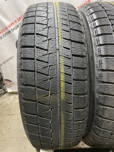 Bridgestone Blizzak Revo GZ R16 205/60