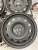 ШТАМПЫ KIA R15	4x100 цо54.1 5.5j et46