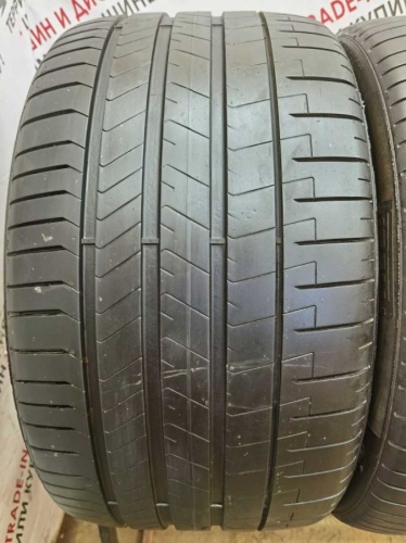 Pirelli P Zero 305/30 100Y R21