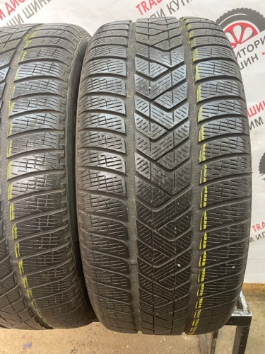 Pirelli Scorpion Winter R20 255/45 105V