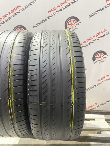 Pirelli Powergy R18 235/45