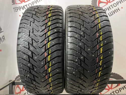 Nokian Hakka 8 Suv R20 265/45
