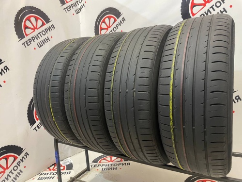HANKOOK VENTUS PRIME 2 235/55/19