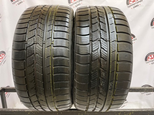 Nexen WinGUard Sport  R18 245/40 97V