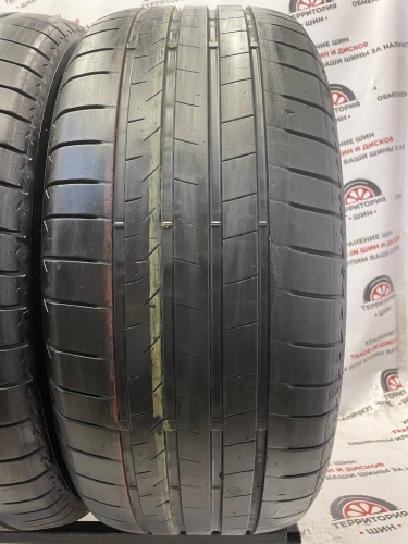 Bridgestone Alenza 001 R20	255/50