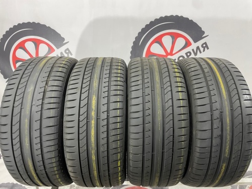 Pirelli Dragon Sport R17 245/45