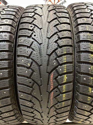 Nokian Hakkapeliitta 5 235/65/18