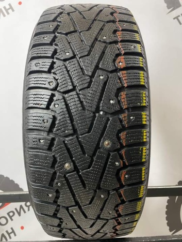 Pirelli ice zero studded R16 205/60.