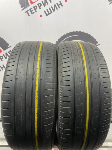 Yokohama BluEarth-A AE-50 R18 235/55