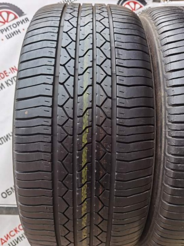 Bridgestone Dueler RFT R20 265/50