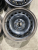 Диски штампованные R15 5x112 et43 57.1