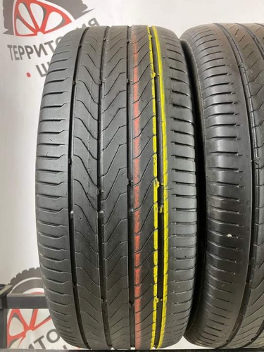 Continental UltraContact UC6 R19 225/55