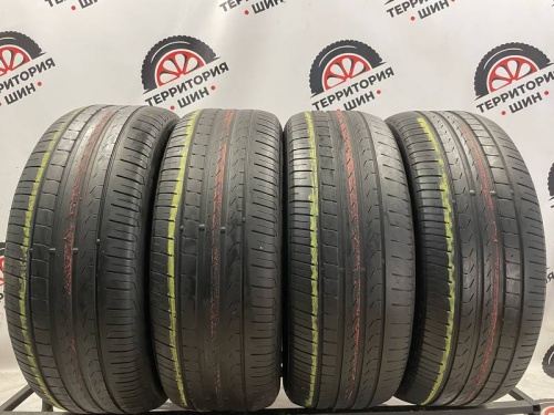 Pirelli Cinturato P7 RFT R19 245/50