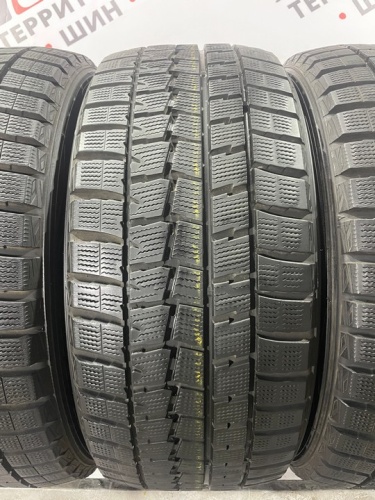 Dunlop Winter MAxx WM01 R17 245/45