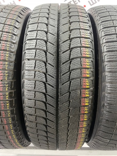Michelin X-Ice 3 R17 225/60