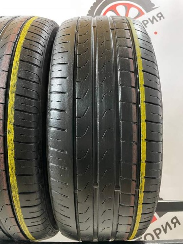Pirelli P7 R17 205/50