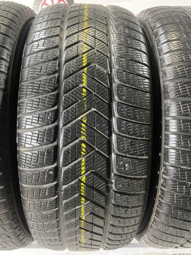 Pirelli Scorpion Winter R18 265/60