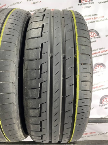Continental PremiumContact 6 205/55 R16