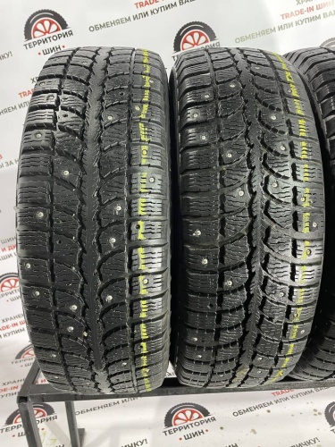 Kama Irbis Kama-505 195/65 R15