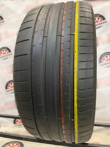 Pirelli P Zero NO R21	275/35